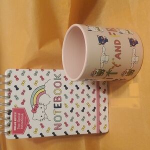 NWT Hello Kitty Bundle set